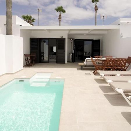 Casa Lily Villa ติอาส ภายนอก รูปภาพ