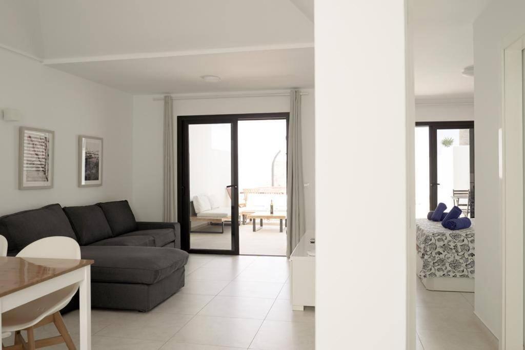Casa Lily Villa ติอาส ภายนอก รูปภาพ